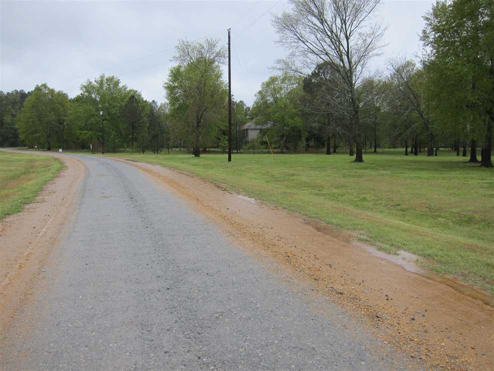 union County, Louisiana property for sale