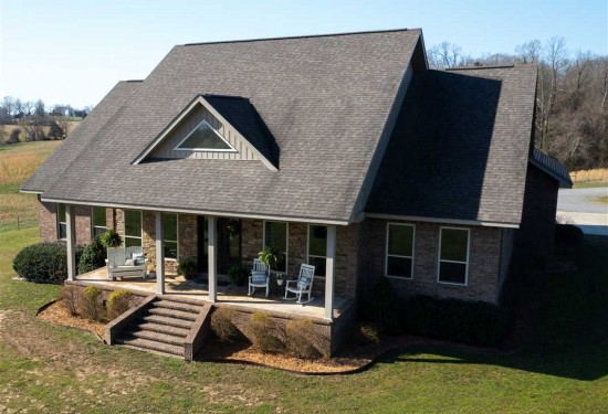 5 Acres of Land for Sale in independence County Arkansas