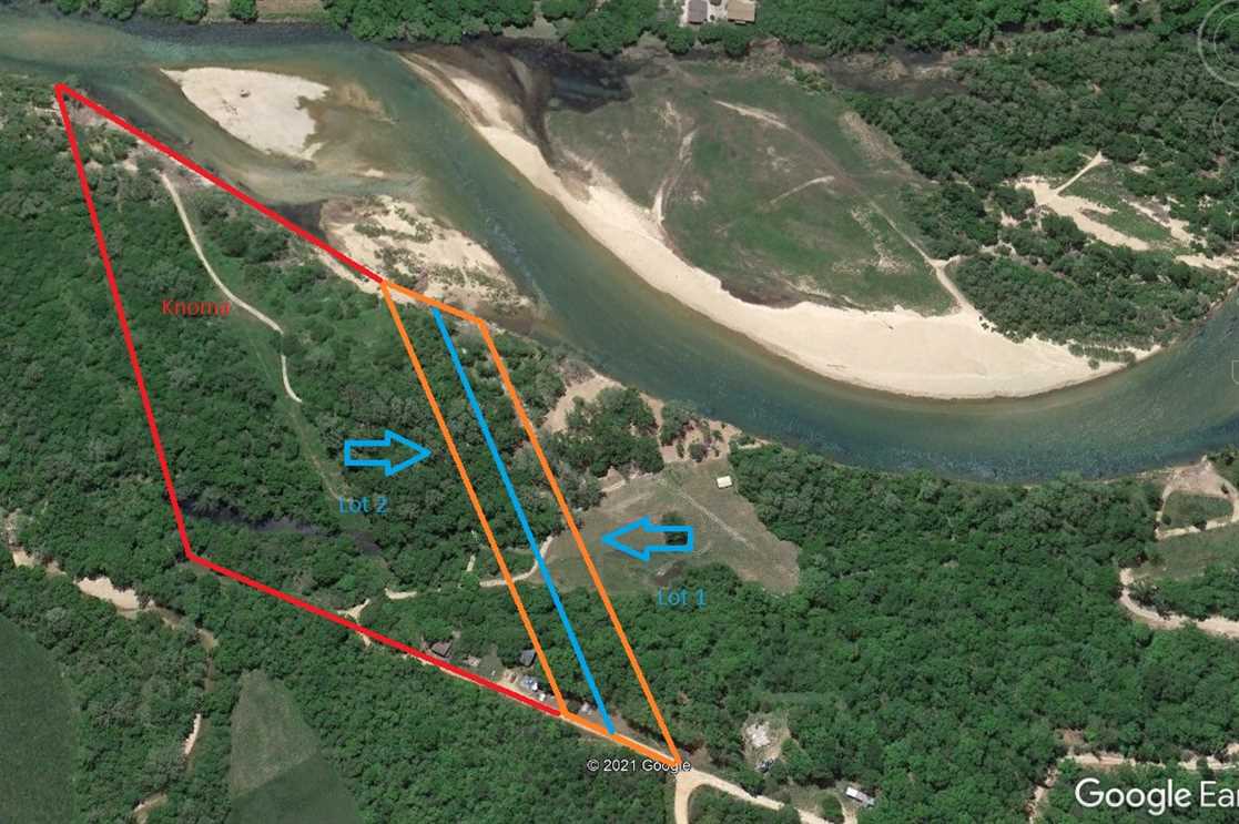carter County, Missouri property for sale