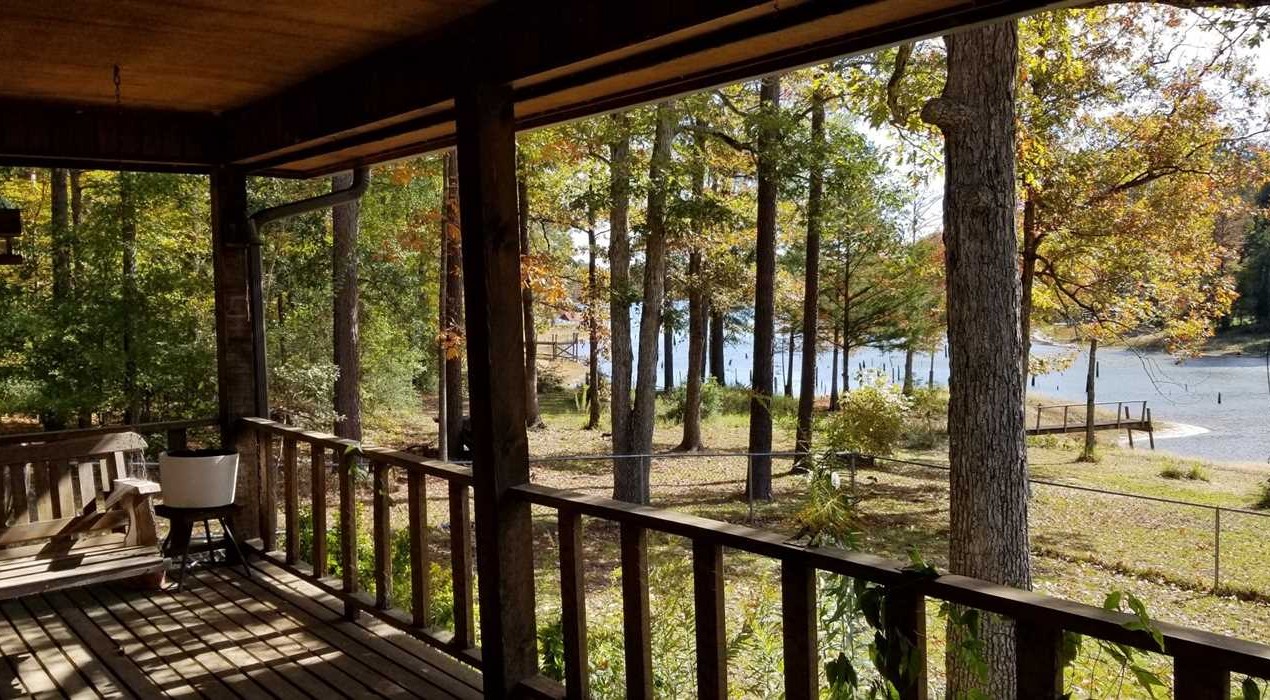 Houses and land for sale in Louisiana