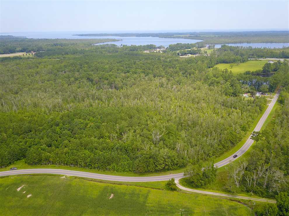 Land for sale at Off Travis Rd