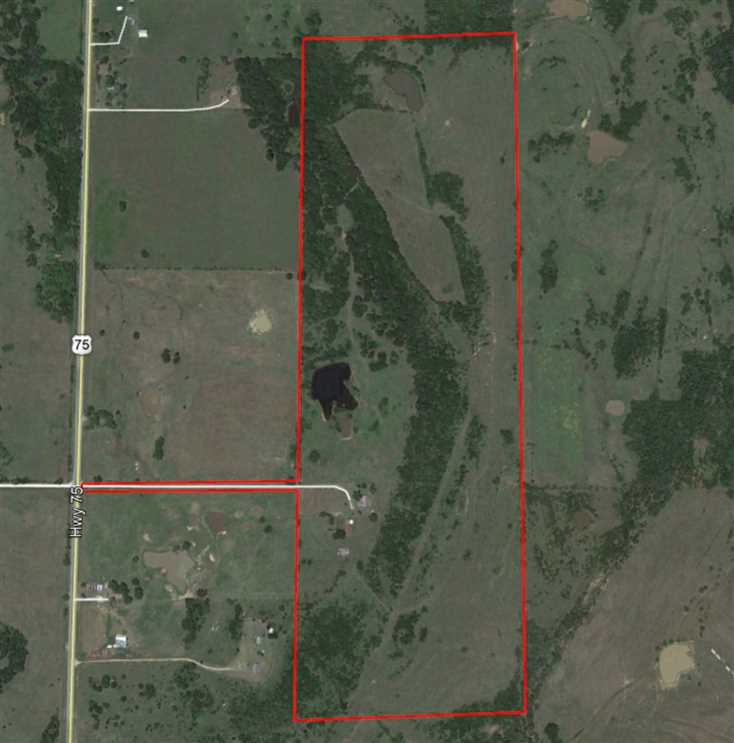 hughes County, Oklahoma property for sale