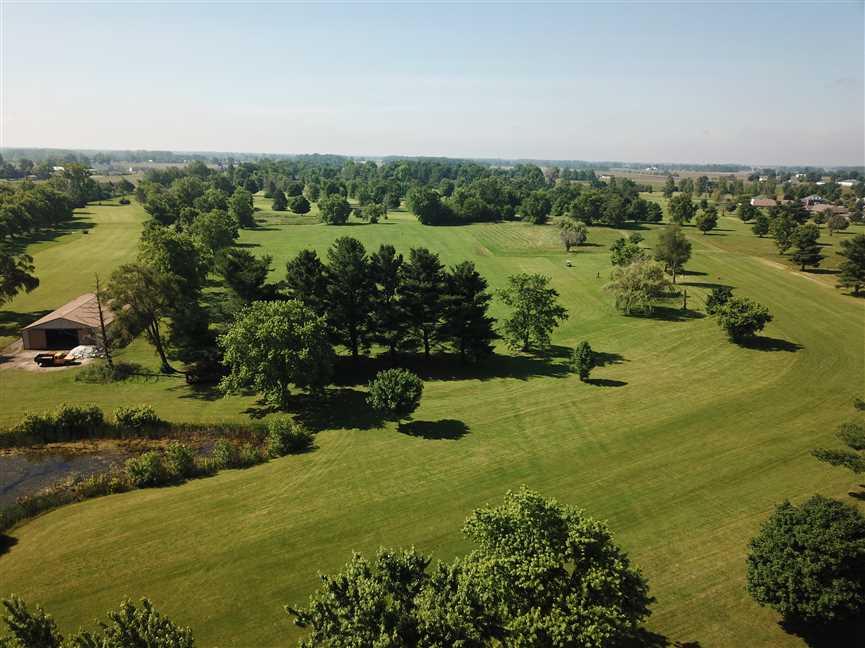 162 Acres of Residential land for sale in Alexandria, madison County, Indiana