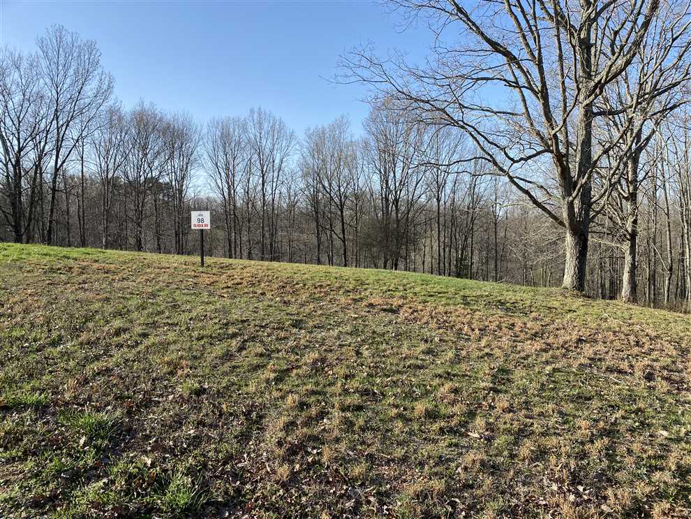 Land for sale at 375 Deepwood Drive Lakewood Ranches lot 98