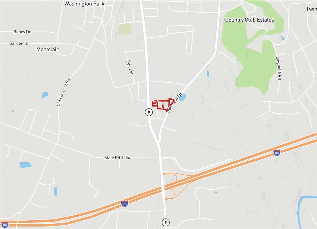 davidson County, North Carolina property for sale