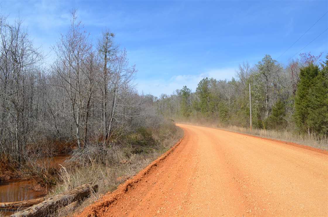 13 Acres of Recreational land for sale in independence, autauga County, Alabama