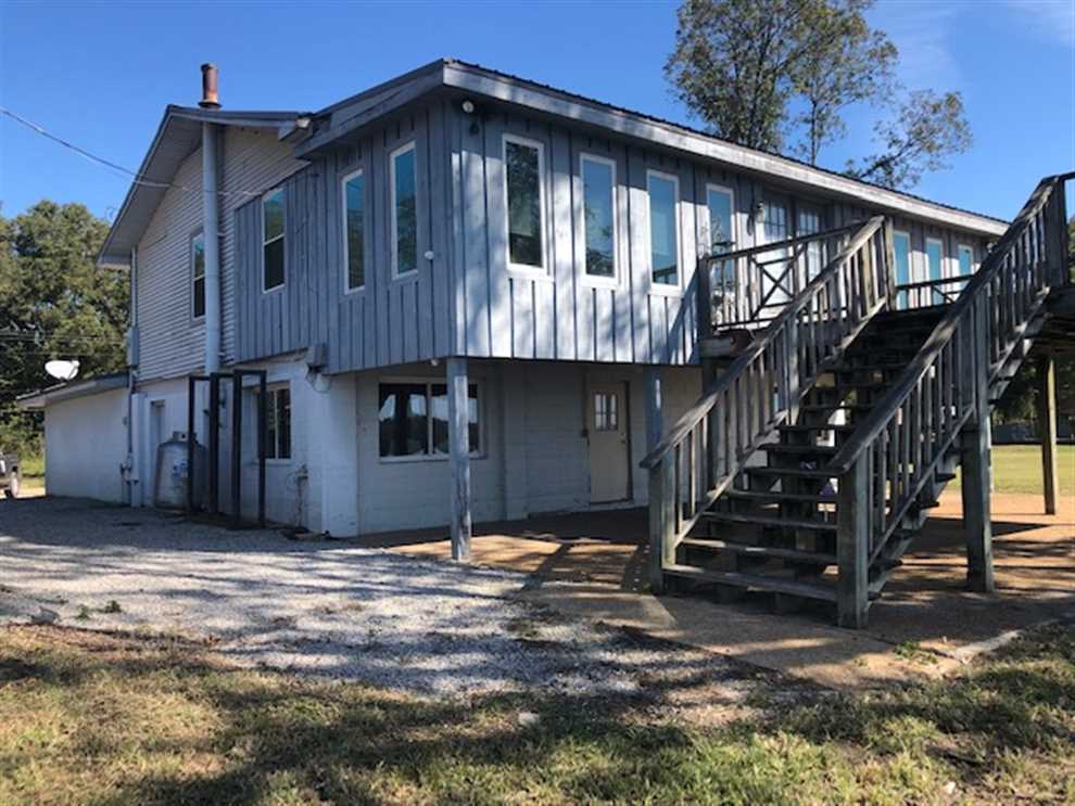 Recreational real estate available to buy
