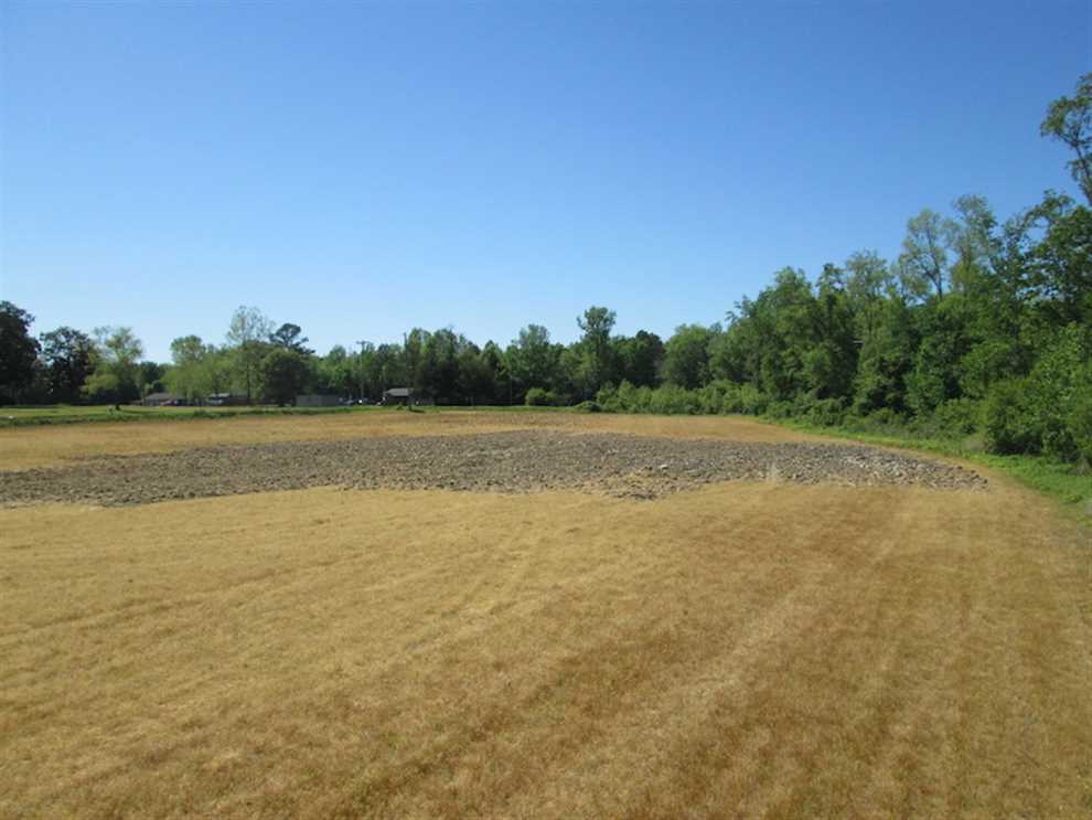 Land for sale at Off Gates Road