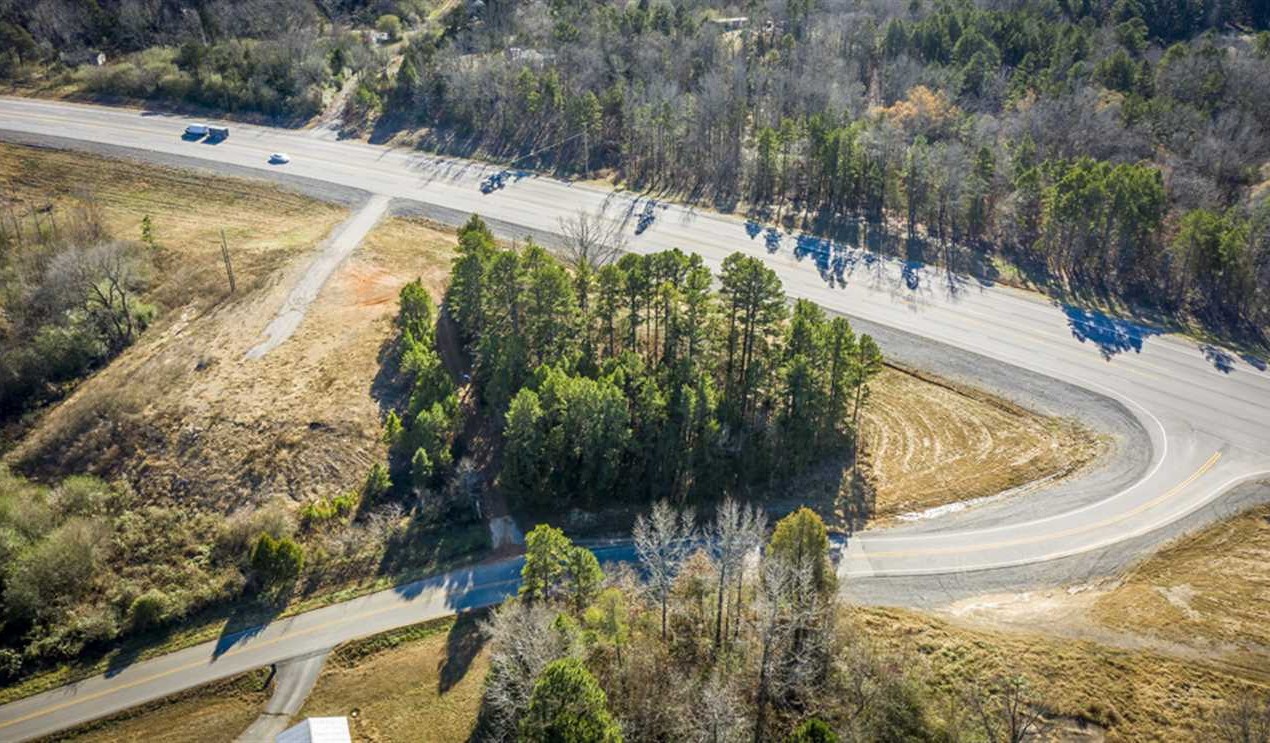 Houses and land for sale in Arkansas