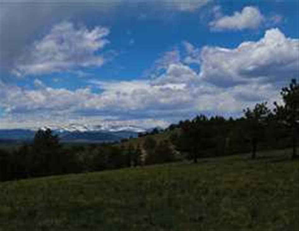 Land for sale at Colorado State Highway 9