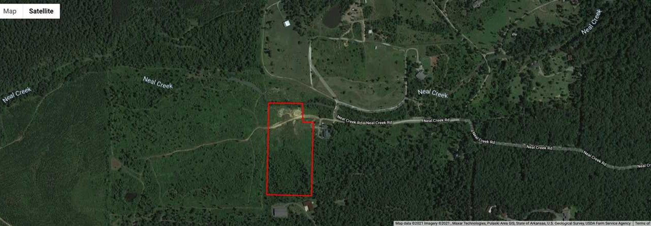property for sale on The Land Market