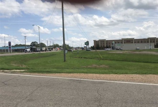 3.3 Acres of Land for Sale in clay County Mississippi