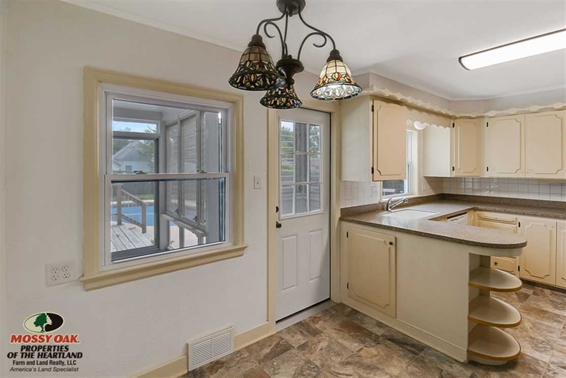 montgomery County, Kansas property for sale