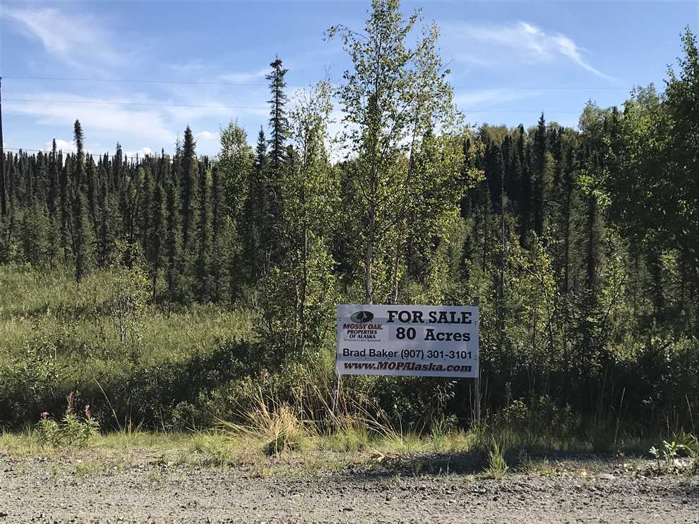 Residential and   property for sale on The Land Market