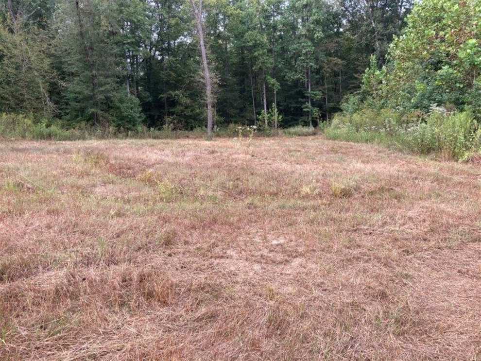 Houses and land for sale in Mississippi