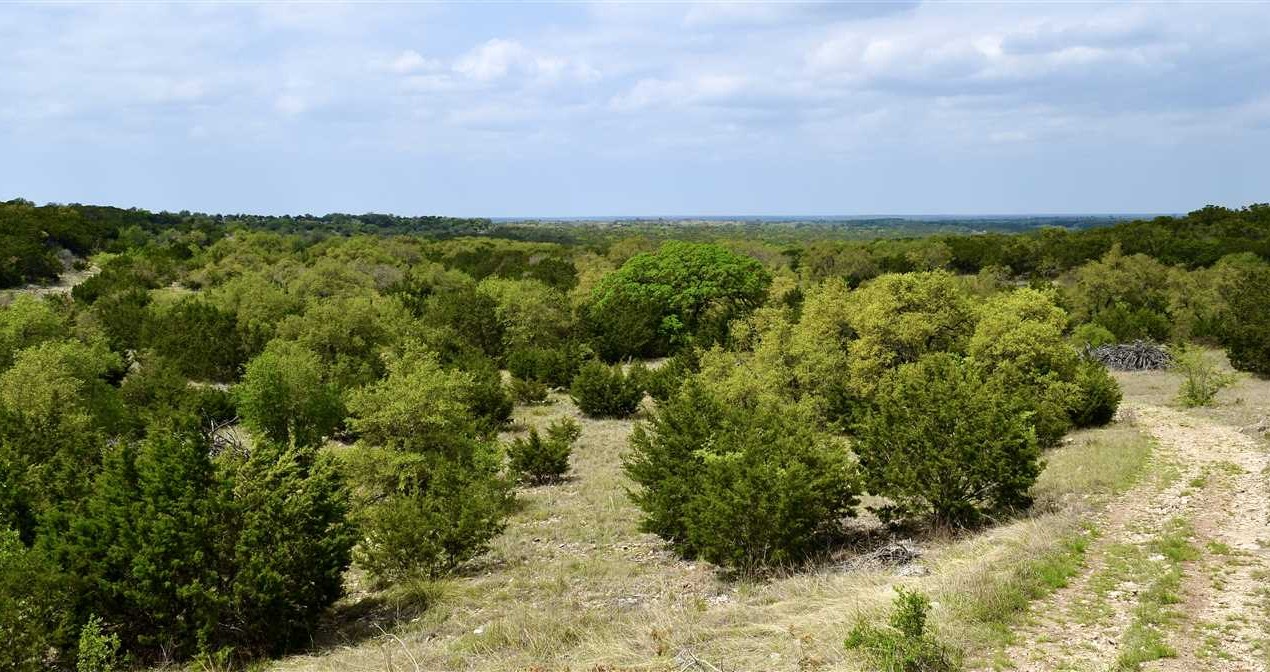 Houses and land for sale in Texas