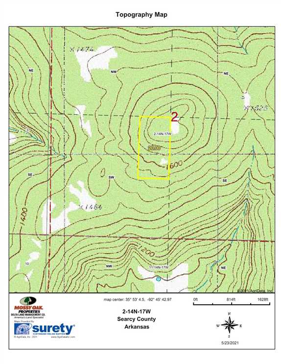 Land for sale to buy in 72650 zip code
