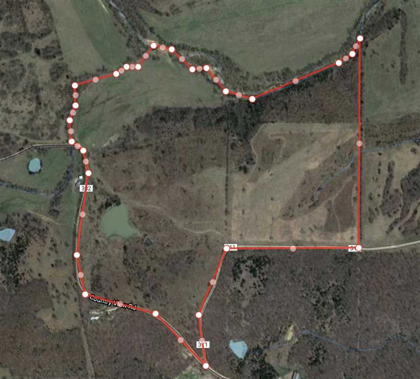 Recreational and   property for sale on The Land Market