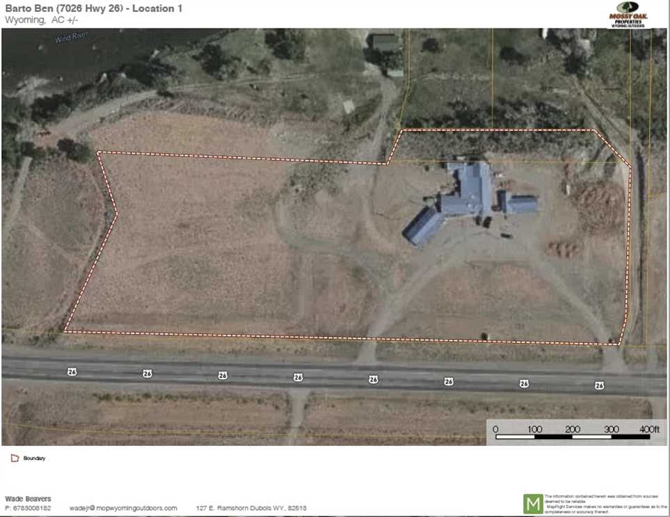 Property for sale at 7026 US Hwy 26