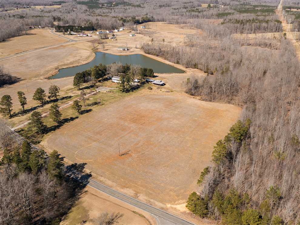 person County, North Carolina property for sale