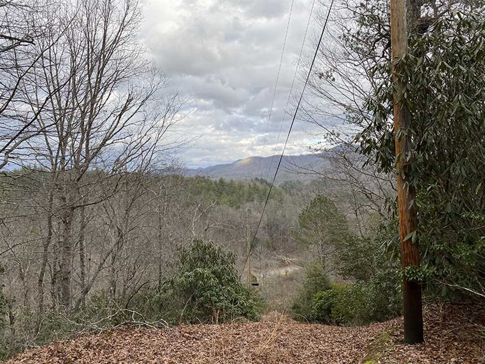 3.88 Acres of Land for sale in swain County, North Carolina
