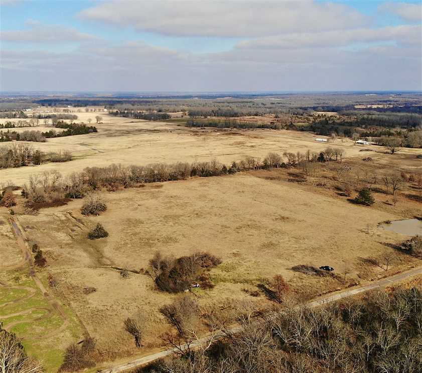 lamar County, Texas property for sale