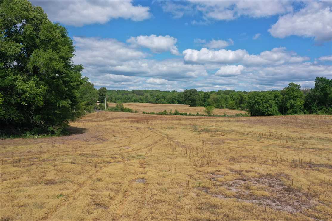 36 Acres of Residential land for sale in Big Sandy, benton County, Tennessee