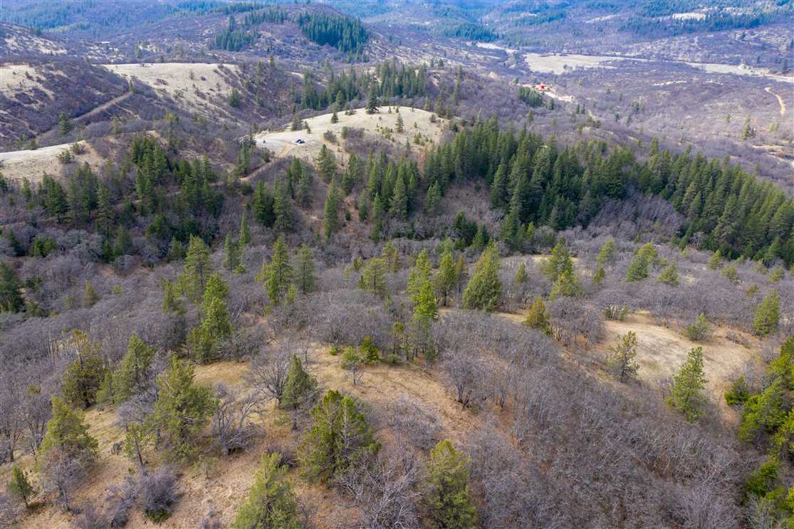 78.08 Acres of Residential land for sale in Ashland, jackson County, Oregon