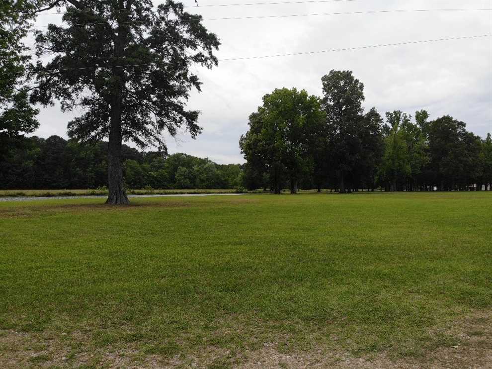 Houses and land for sale in Mississippi