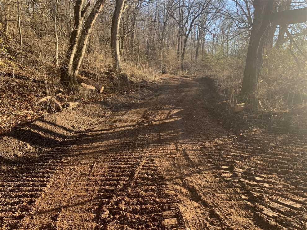 benton County, Arkansas property for sale
