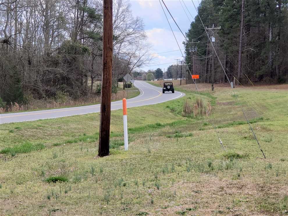 Houses and land for sale in South Carolina