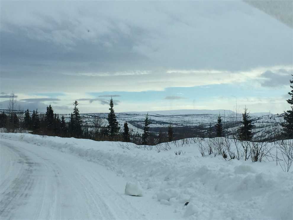 Alaskan adventures await Real estate listing