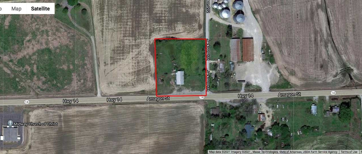 Land for sale to buy in 72479 zip code