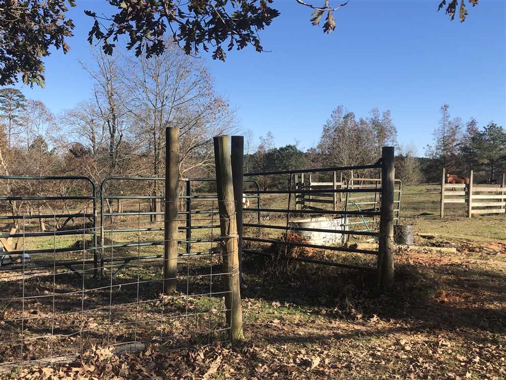 8 +/- Acres in Walnut Grove, Leake County Mississippi. Real estate listing