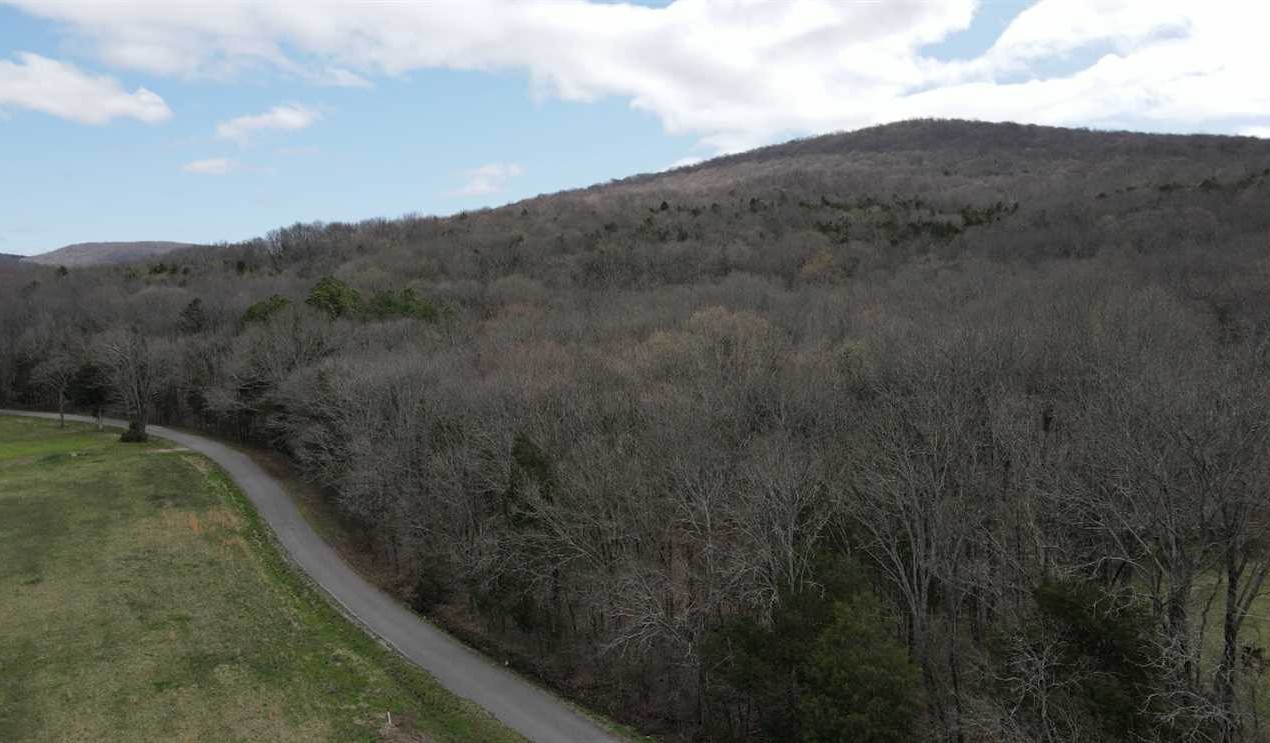 258 Acres of Land for Sale in coffee County Tennessee