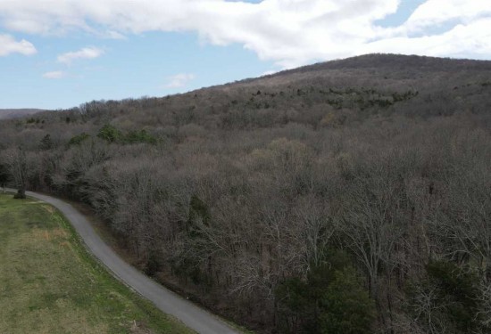 258 Acres of Land for Sale in coffee County Tennessee