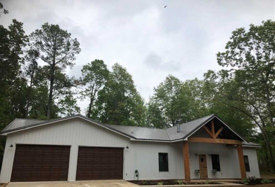 1.25 Acres of Land for Sale in craighead County Arkansas