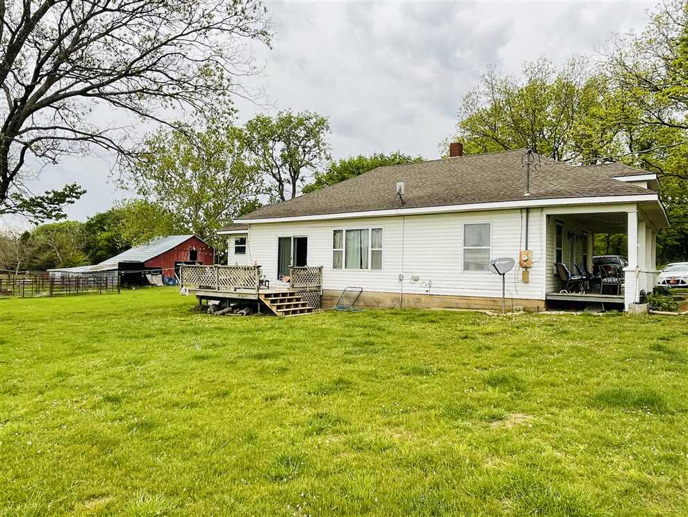 Property for sale at 14865  500 Road