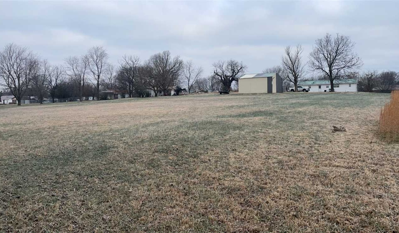 Land for sale at West Center