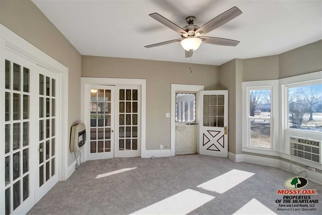 0.1699954086 Acres of Residential land for sale in Caney, montgomery County, Kansas