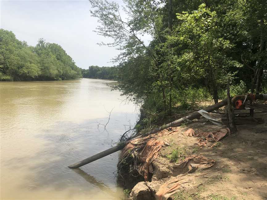 952.11 Acres of Land for sale in randolph County, Arkansas