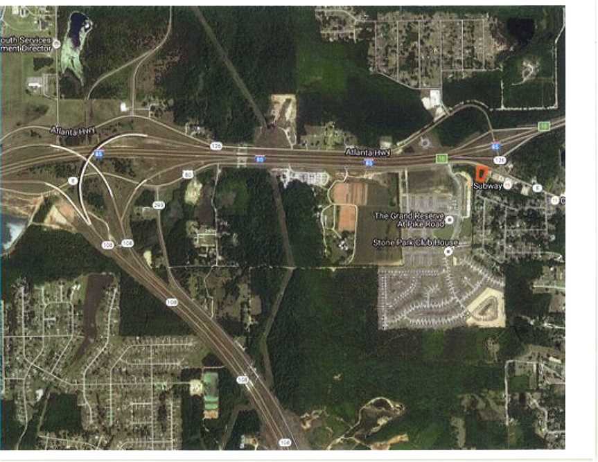Commercial and   property for sale on The Land Market