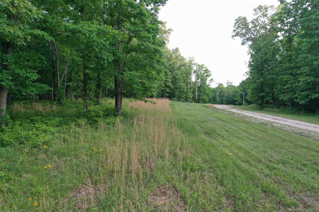 5.01 Acres of Residential land for sale in Hurricane Mills, humphreys County, Tennessee