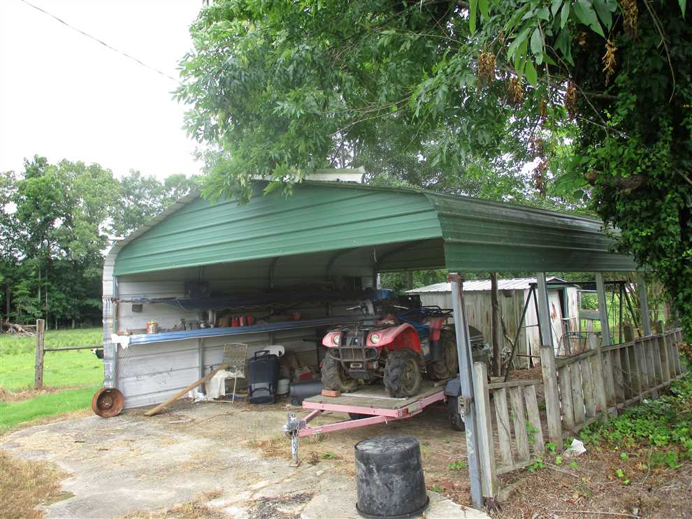 Property for sale at 2835 Cairo Loop, Ecru, Ms 38841