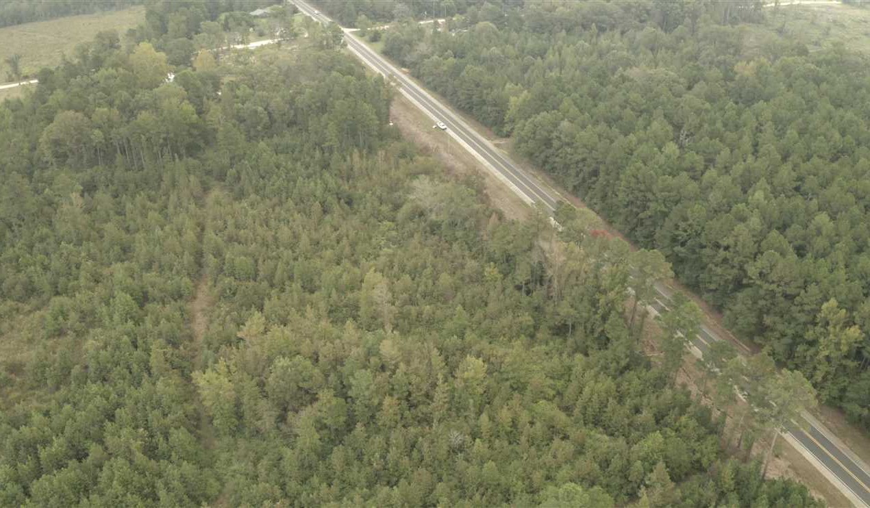 bradley County, Arkansas property for sale
