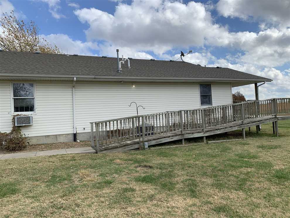 Recreational real estate available to buy