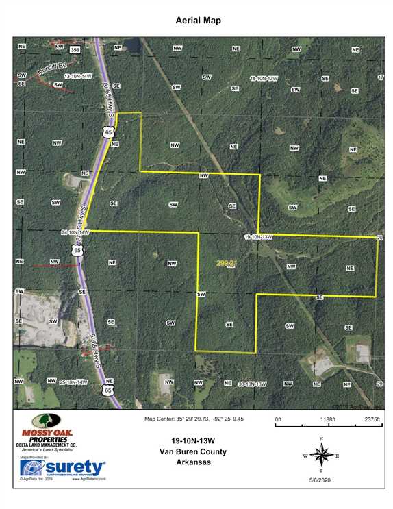 Land for sale to buy in 72031 zip code