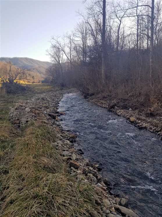 91 Acres of Residential land for sale in Whittier, jackson County, North Carolina