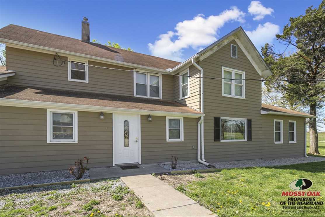 3 Acres of Land for Sale in labette County, Kansas