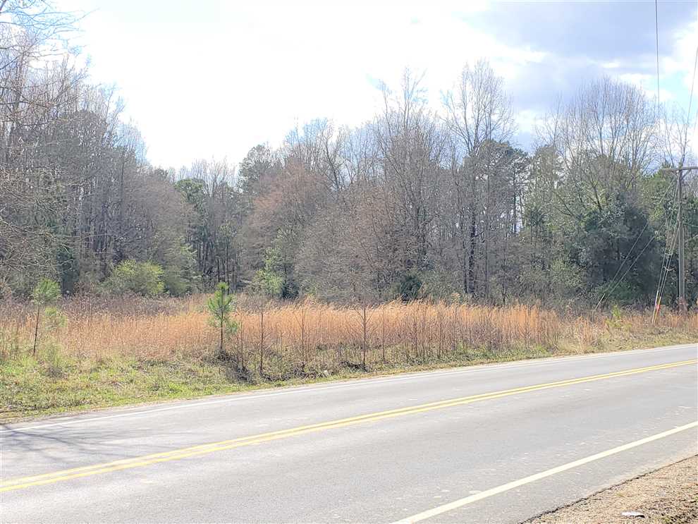 Timberland real estate available to buy